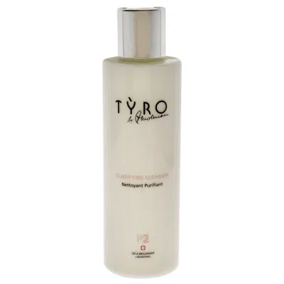 Tyro Clarifying Cleanser By  For Unisex - 6.76 oz Cleanser In Neutral
