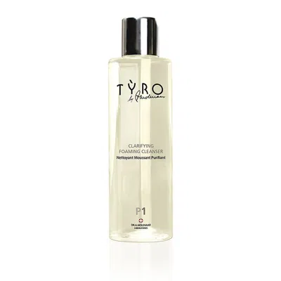 Tyro Clarifying Foam Cleanser By  For Unisex - 6.76 oz Cleanser