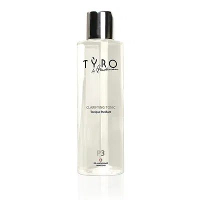Tyro Clarifying Tonic By  For Unisex - 6.76 oz Tonic