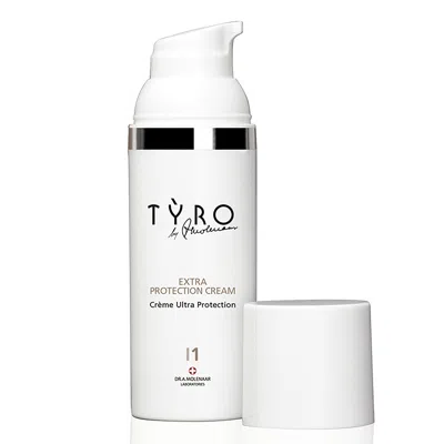 Tyro Extra Protection Cream By  For Unisex - 1.69 oz Cream In Multi