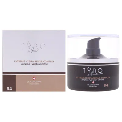 Tyro Extreme Hydra Repair Complex By  For Unisex - 1.69 oz Cream In Multi
