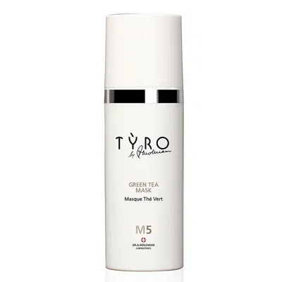 Tyro Green Tea Mask By  For Unisex - 1.69 oz Mask