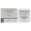Tyro Night Cream Gold 1.69 oz Skin Care 8717801048347 In Gray