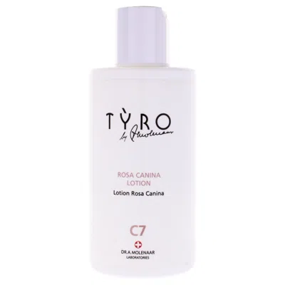 Tyro Rosa Canina Lotion By  For Unisex - 6.76 oz Lotion In Multi