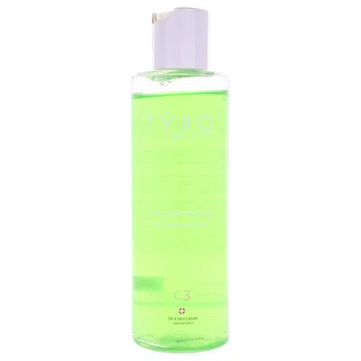 Tyro Top Cleansing Gel By  For Unisex - 6.76 oz Gel In Multi