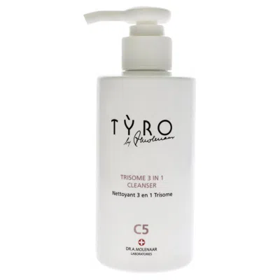 Tyro Trisome 3-in-1 Cleanser By  For Unisex - 6.76 oz Cleanser