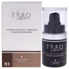 Tyro Ultimate Dark Spot Corrector By  For Unisex - 0.51 oz Corrector In Beige