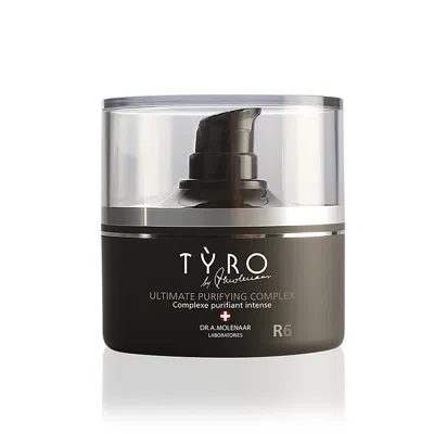 Tyro Ultimate Purifying Complex By  For Unisex - 1.69 oz Cream In Multi
