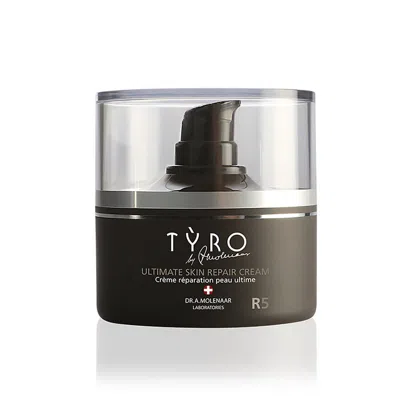 Tyro Ultimate Skin Repair Cream By  For Unisex - 1.69 oz Cream In Beige
