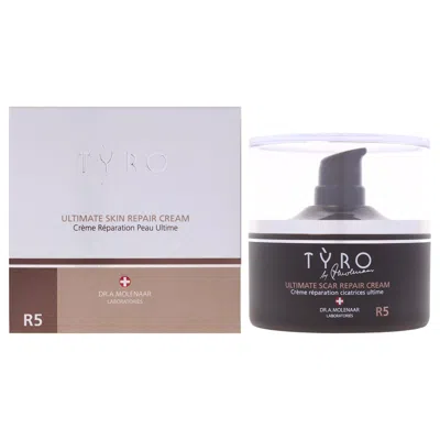 Tyro Ultimate Skin Repair Cream By  For Unisex - 1.69 oz Cream In Multi