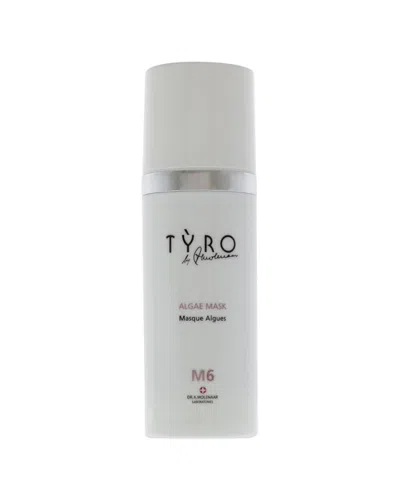 Tyro Unisex 1.69oz Algae Mask In White