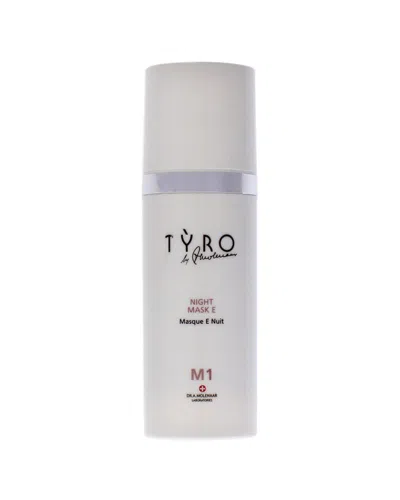 Tyro Unisex 1.69oz Night Mask E