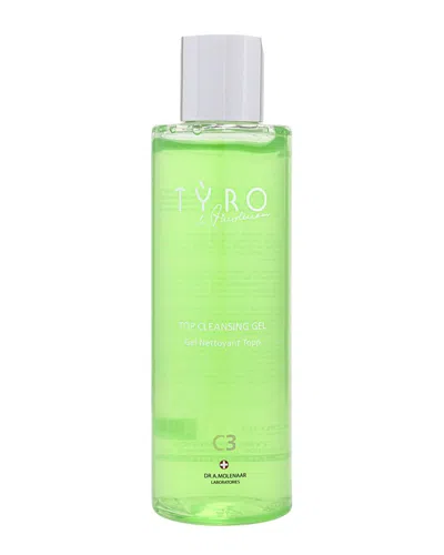 Tyro Unisex 6.76oz Top Cleansing Gel