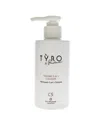 Tyro Unisex 6.76oz Trisome 3-in-1 Cleanser