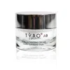Tyro Vital Hydrating Cream By  For Unisex - 1.69 oz Cream In Beige