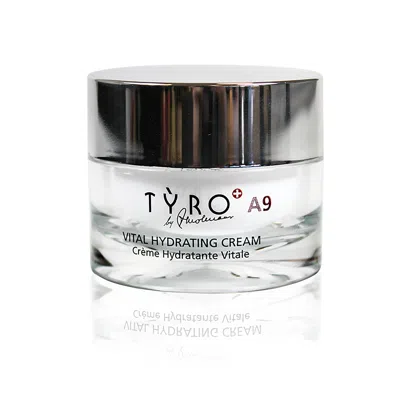 Tyro Vital Hydrating Cream By  For Unisex - 1.69 oz Cream In Multi
