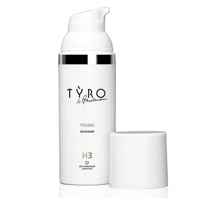 Tyro Young By  For Unisex - 1.69 oz Cream In Beige