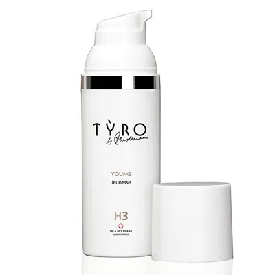 Tyro Young By  For Unisex - 1.69 oz Cream In Multi
