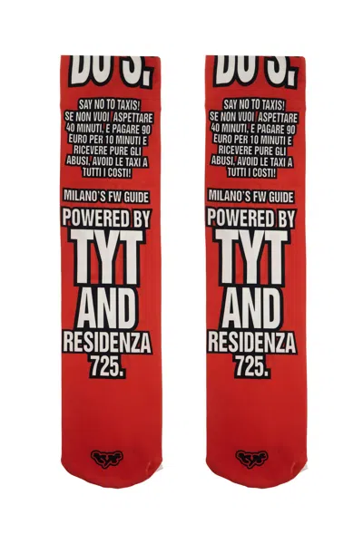 TYT X RESIDENZA725