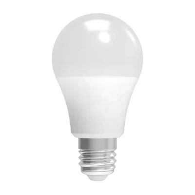 Tzumi Aura Led Bulb With Remote In White