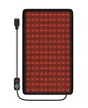 Tzumi Infrared Red Light Therapy Mat, 19.8 X 12in. Infrared Heating Pad