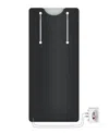 Tzumi Infrared Sauna Blanket, 70in. Portable Sauna Blanket With Up To 176â°f