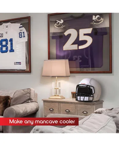 Tzumi Ionchill Picksix Portable 4-liter Football Helmet Fridge In One Color