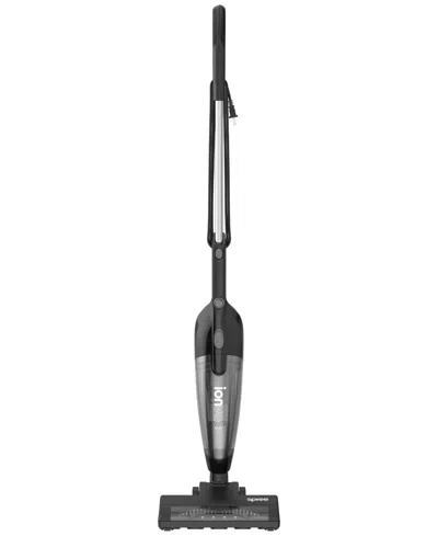 Tzumi Ionvac Spree 3-in-1 Vacuum Cleaner In Gray