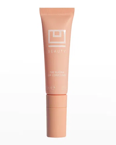 U Beauty 0.5 Oz. The Plasma Lip Compound