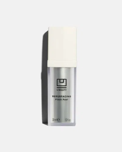 U Beauty International U Beauty Resurfacing Flash Peel Flash Peel 30ml