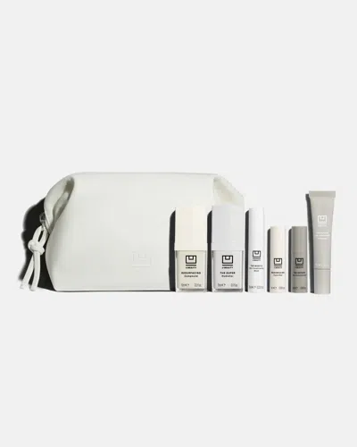 U Beauty International U Beauty The Ooo Plasma Set Vol. Ii Cosmetic Bag 3x15ml + 10ml + 2x5ml