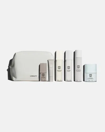 U Beauty International U Beauty The Siren Set Vol. Ii 4x50ml + 2x15ml
