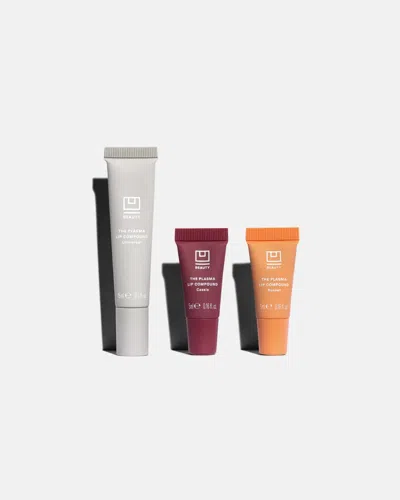 U Beauty International U Beauty Universal Plasma Lip Compound 15ml