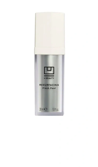 U Beauty Resurfacing Flash Peel In N,a