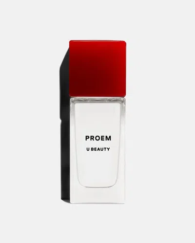 U Beauty Proem Eau De Parfum