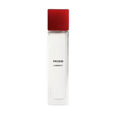 U Beauty Proem Eau De Parfum