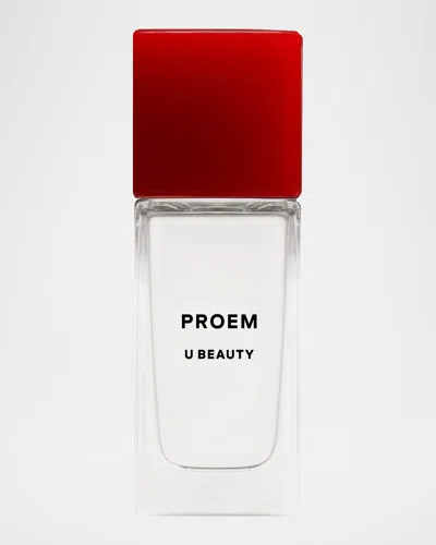 U Beauty Proem Eau De Parfum, 1.7 Oz.