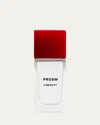 U Beauty Proem Eau De Parfum In Transparent