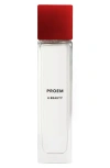 U Beauty Proem Eau De Parfum In Transparent