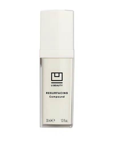 U Beauty Resurfacing Compound 1 Oz.