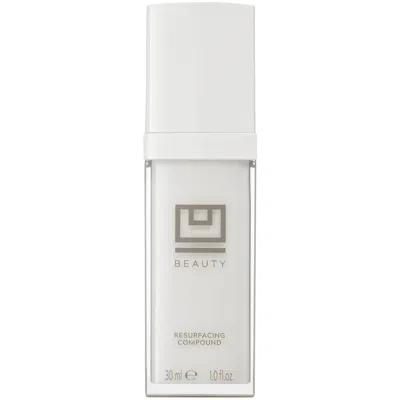 U Beauty Resurfacing Compound 30ml / 1.0 oz