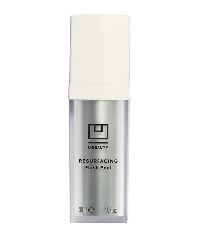 U Beauty Resurfacing Flash Peel - In No Color