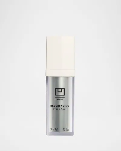 U Beauty Resurfacing Flash Peel