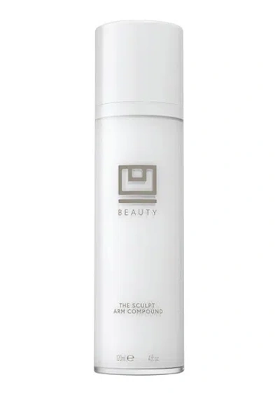 U Beauty Sculpt Arm Compound 120ml In Na