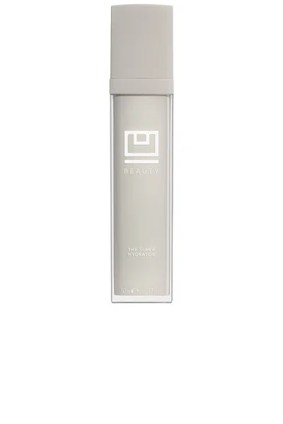 U Beauty Super Hydrator 50ml In White