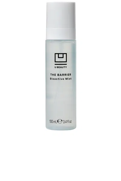 U Beauty The Barrier Bioactive Mist 100ml