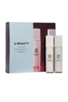 U Beauty The Duo Set In N,a