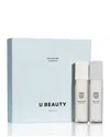 U Beauty The Duo Skincare Set ($396 Value)