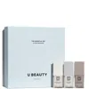 U Beauty The Essentials Set