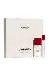 U Beauty The Fragrance Set In Multi